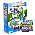 Welch's Juicefuls, 1 Oz, Box Of 44 Pouches 1 thumbnail image
