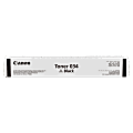 Canon® 34 pQ Black High Yield Toner Cartridge, 9454B001 1 thumbnail image
