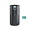Shark Clean Sense Air Purifier MAX, 1,200 Sq. Ft., Black, Total Qty 1 1 thumbnail image