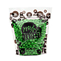 M&M’s® Single-Color Candies, Light Green, 2 Lb Bag