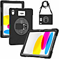 CODi Rugged Carrying Case for 10.9" Apple iPad (10th Generation) Tablet, Stylus 1 thumbnail image