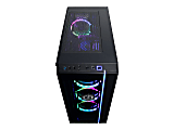CyberPowerPC Gamer Xtreme GXi1250 - MDT - Core i5 9600K / 3.7 GHz - RAM 8 GB - SSD 240 GB, HDD 2 TB - GF GTX 1660 Ti - GigE - WLAN: 802.11ac - Windows 10 (64-bit) - monitor: none 1 thumbnail image