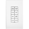 Insteon 2401BT50 Popular 50-Button Set for KeypadLinc, White 1 thumbnail image