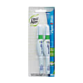 Liquid Paper® All-Purpose Correction Pens, 7 ml, Pack Of 2
