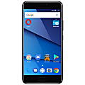 BLU Vivo 8 V0150UU Cell Phone, Black, PBN201251