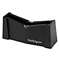 StarTech.com USB to SATA External Hard Drive Docking Station for 2.5in SATA HDD - Enable external, hot-swap access to 2.5in SATA drives from a portable mini USB2.0 drive dock - hard drive docking station - hdd dock - sata dock 1 thumbnail image