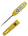 Cooper-Atkins Digital Pocket Thermometer, -40 - 392°F 1 thumbnail image
