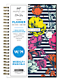 Dabney Lee for Blue Sky™ CYO Academic Weekly/Monthly Planner, 5" x 8", Multicolor, July 2020 to June 2021, 118884 1 thumbnail image