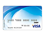 $15.00 Prepaid Virtual Visa Gift Card