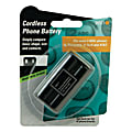 GE TL26511 Cordless Phone Battery 1 thumbnail image