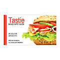 100% Recycled Full-Color Raised Printed Business Cards With Backside Printing, Box Of 250 1 thumbnail image