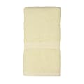 1888 Mills Premier Hand Towels, 16" x 30", Lemon, Pack Of 120 Towels 1 thumbnail image