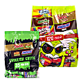 Mars Mixed Chocolate & Gummies Variety Halloween Bundle, 70.03 Oz, Pack Of 155 Pieces 1 thumbnail image