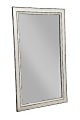 Coast to Coast Ivy Large Floor Mirror, 79"H x 46"W x 2"D, Glory Aged Ivory 1 thumbnail image