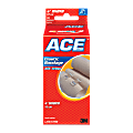 ACE Elastic Bandage with E-Z Clips, 4" 1 Bandage