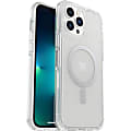 OtterBox® Symmetry Series+ Antimicrobial Case For Apple® iPhone 12 Pro Max, iPhone 13 Pro Max, Stardust 1 thumbnail image