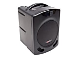Califone PA419-02 - Speaker - for PA system - wireless - Bluetooth, NFC - 30 Watt 1 thumbnail image