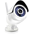 Swann SoundView SWO-SVC02K Network Camera - 1 Pack - Color 1 thumbnail image