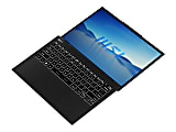 MSI Prestige 13 Evo Prestige 13 Evo A13M-050US 13.3" Notebook - Intel Core i7 13th Gen i7-1360P 2.20 GHz - 32 GB Total RAM - 1 TB SSD - Stellar Gray- Windows 11 Pro