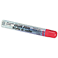 Office Depot® Brand Multipurpose Glue Pens, 1.69 Oz., Pack Of 2 1 thumbnail image