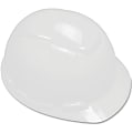 3M H700 Series Ratchet Suspension Hard Hat - Adjustable Ratchet, Comfortable, Non-vented, Lightweight, Adjustable Height - Head, Welding Sparks Protection - High-density Polyethylene (HDPE), Plastic - White - 1 / Each 1 thumbnail image