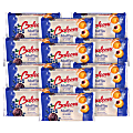 Balconi Muffins, Blueberry, 1.5 Oz, 6 Muffins Per Pack, Case Of 12 Packs 1 thumbnail image