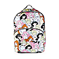 Disney Laptop Backpack, Princesses