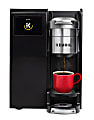 Keurig® K-3550® Single-Serve K-Cup® Pod Coffee Maker for Large Workplaces, Black/Silver 1 thumbnail image