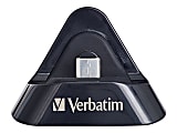 Verbatim Console Charging Stand for use with Nintendo Switch™ Lite