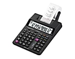 Casio® HR-170RC Desktop Printing Calculator