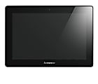 Lenovo® Refurbished IdeaTab™ S6000 Tablet, 10.1" Screen, 1GB Memory, 32GB Storage, Android 4.2 Jelly Bean