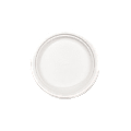 Chinet Disposable Dinner Plates, 8 3/4", Classic White, Case Of 500 1 thumbnail image