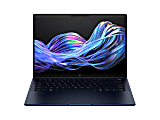 HP EliteBook X G1i 14" Copilot+ PC Notebook - WUXGA - Intel Core Ultra 7 266V - 16 GB - 512 GB SSD - English Keyboard - B85PGUTABA 1 thumbnail image