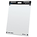 Ampad ShotNote - 25 Sheets - White Paper - 2 / Pack