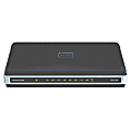 D-Link® DES-1108 8-Port 10/100 Ethernet Switch