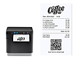 Star Micronics mC-Print3 MCP31L NH BK US Desktop Direct Thermal Printer - Monochrome - Receipt Print - 39654310 1 thumbnail image