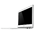 Acer Aspire S7-392-74508G25tws 13.3" Touchscreen LCD Ultrabook - Intel Core i7 (4th Gen) i7-4500U Dual-core (2 Core) 1.80 GHz - 8 GB DDR3L SDRAM - 256 GB SSD - Windows 8 64-bit - 1920 x 1080 - In-plane Switching (IPS) Technology - Crystal White 1 thumbnail image