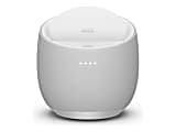 Belkin SoundForm Elite - Smart speaker - white 1 thumbnail image
