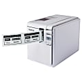 Brother P-touch PT-9700PC Thermal Transfer Printer - Monochrome - Desktop - Label Print 1 thumbnail image