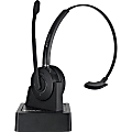 Spracht ZUM Maestro BT Wireless Over-Ear Headset, Black, 4726207