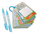 Office Depot® Brand Magic Water Color Cards, Kindergarten/Pre-K, Set Of 29 Pieces