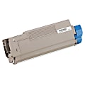 OKI® 43381902 Magenta Toner Cartridge 1 thumbnail image