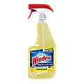 Windex® Antibacterial Multi-Surface Cleaning Spray, Lemon Scent, 26 Oz Bottle 1 thumbnail image