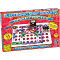 Elenco Electronics Snap Circuits Snaptricity Set, Multicolor