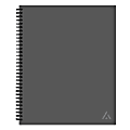 2025 Blue Sky Weekly/Monthly Planning Calendar, 8-1/2” x 11”, Gray, January To December 1 thumbnail image