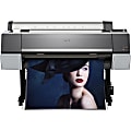 Epson® SureColor® Postscript SC-P8000 Color Inkjet Large-Format Printer 1 thumbnail image