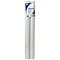 Office Depot® Brand Tuff Tube Mailing Tube, 2" x 24", White, Pack Of 2 1 thumbnail image