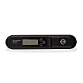 MasterChef Wireless Digital Food Thermometer, 15/16” x 10-5/8” x 6-3/4”, Black 1 thumbnail image
