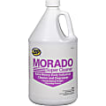 Zep Morado Super Cleaner - Concentrate - 128 fl oz (4 quart) - 1 Each - Purple, Clear 1 thumbnail image