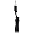 Belkin Coiled Audio Cable